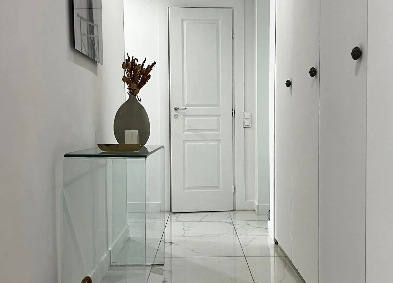 Appartement Nicois Au Coeur Du Triangle D'Or Nice 0*,